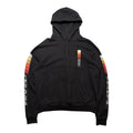 Chrome Hearts Spectrum Bar Logo Pullover Hoodie