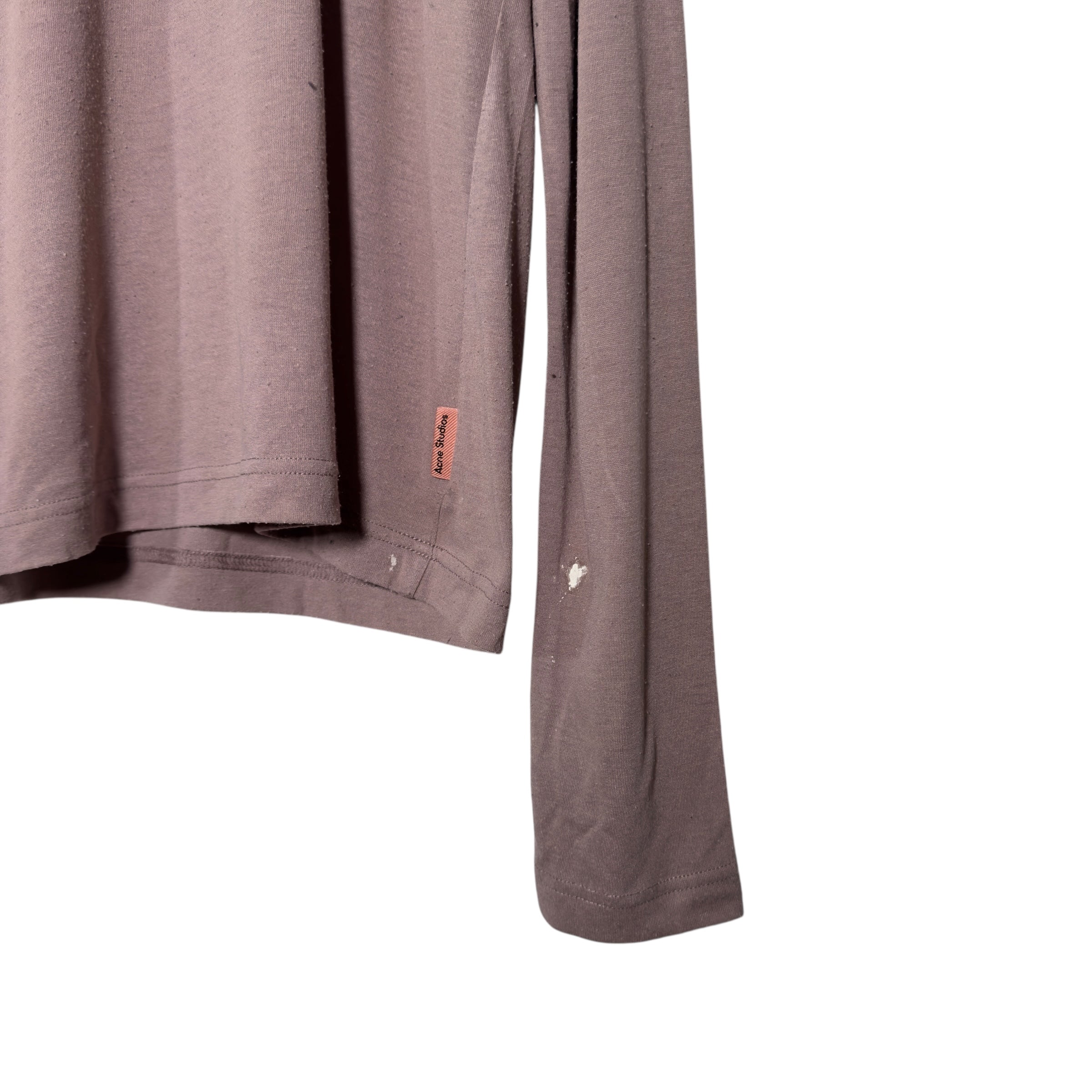 Acne Studios Long Sleeve