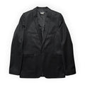 Raf Simons Single-Button 95-98 Wool Blazer