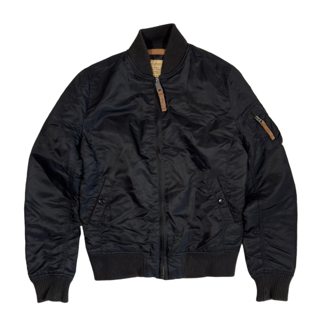 Alpha Industries Bomber Jacket