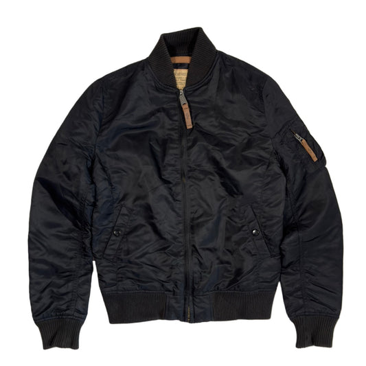 Alpha Industries Bomber Jacket