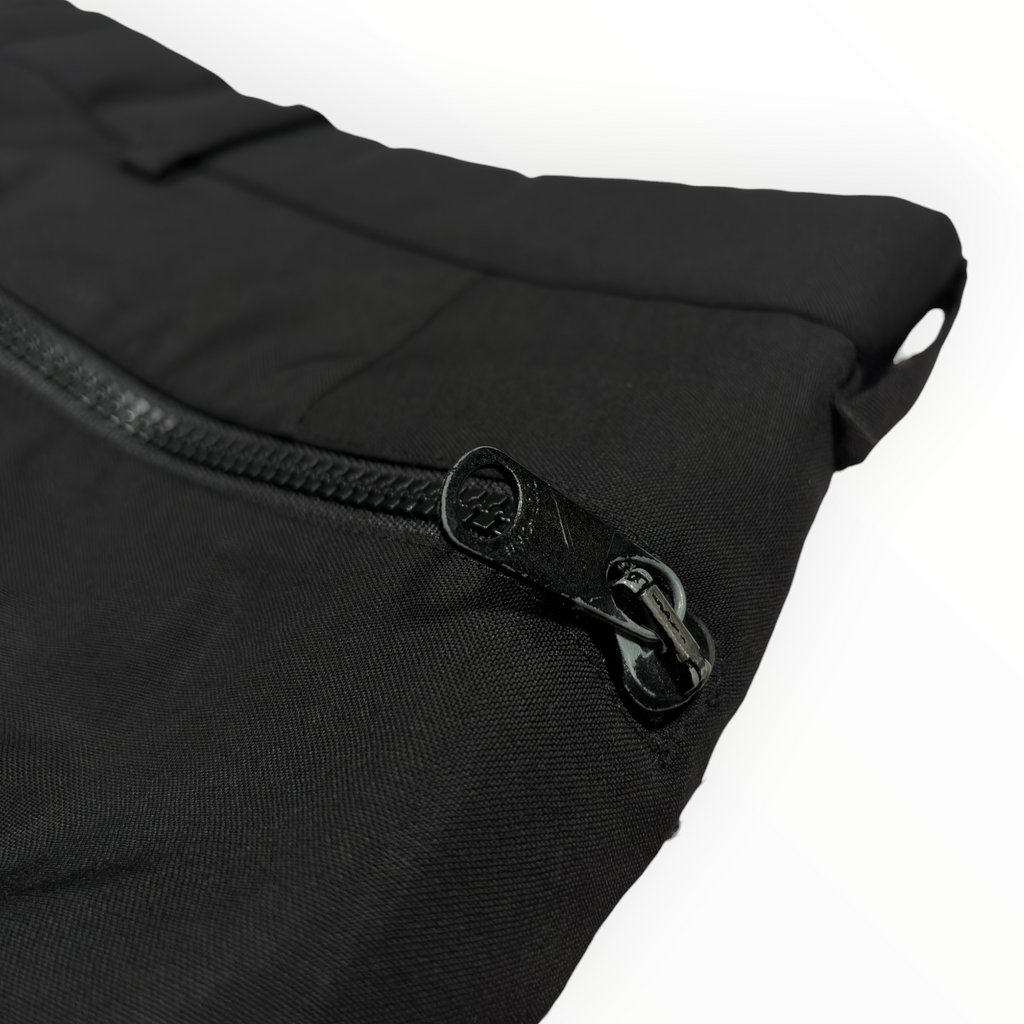 Dior Homme SS09 Runway Wool Trousers