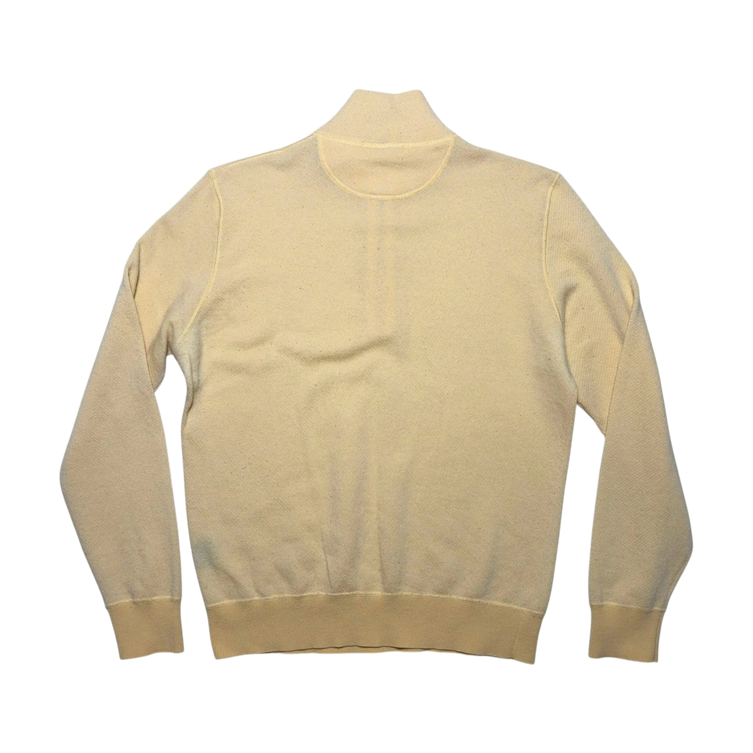 Loro Piana Roadster Pull Half-Zip Cashmere Sweater