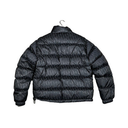 Dior Oblique Puffer Jacket