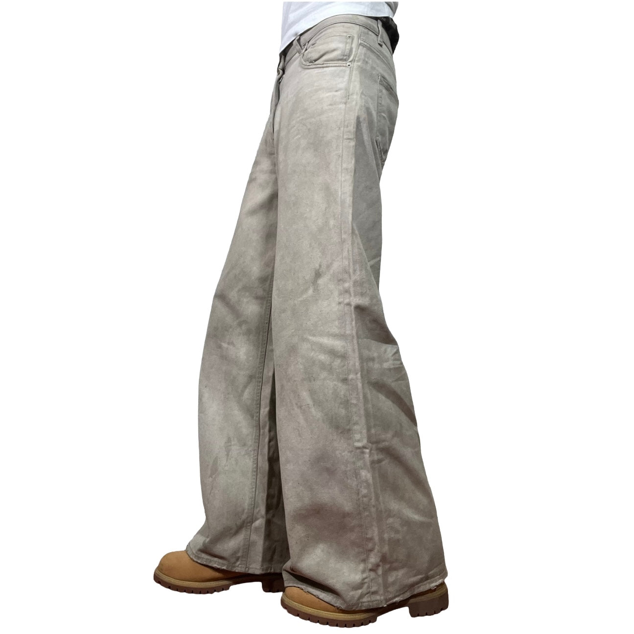 Hope Thrill Denim