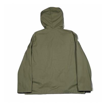 Our Legacy Olive Tactic Twill Jacket