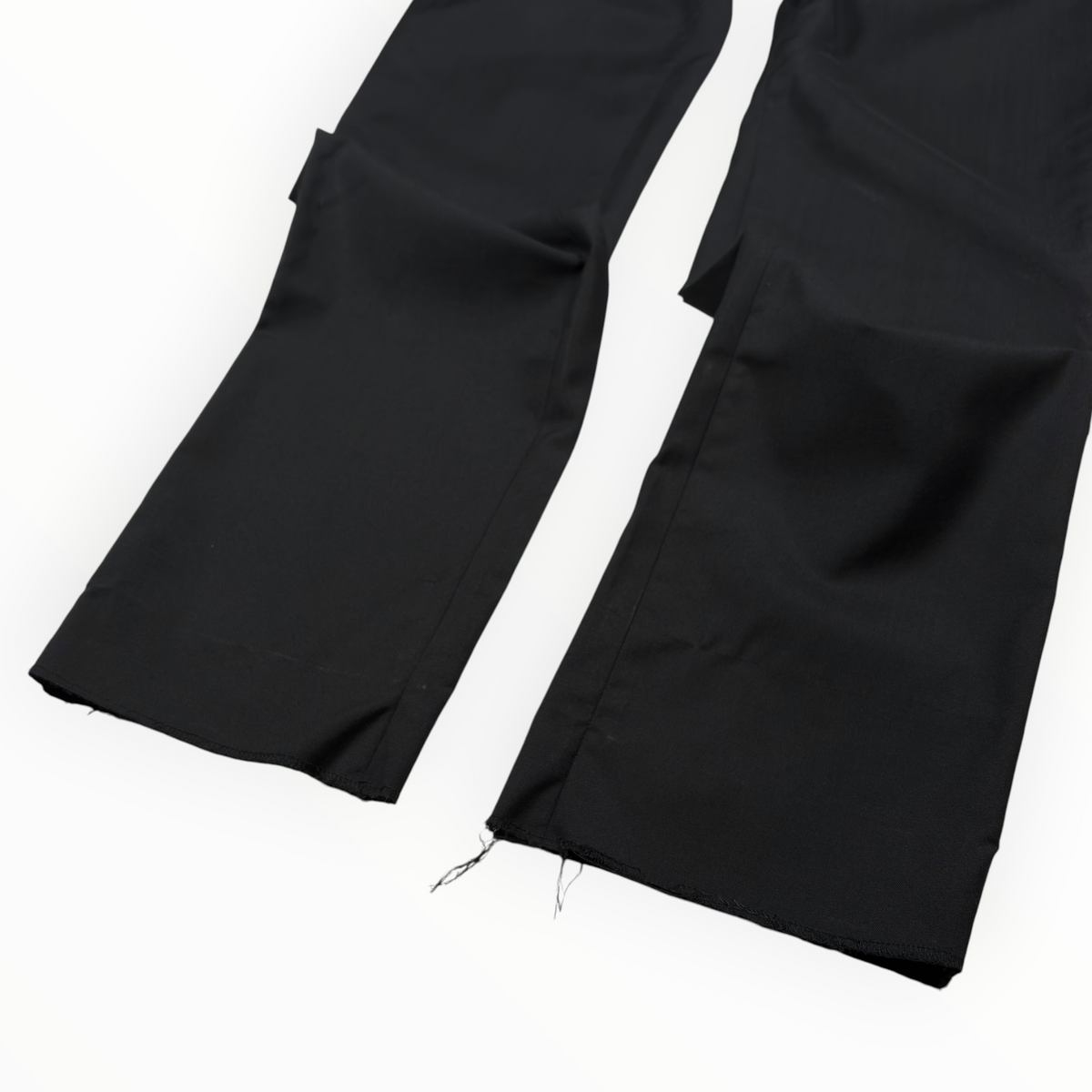 Dior Homme SS09 Runway Wool Trousers