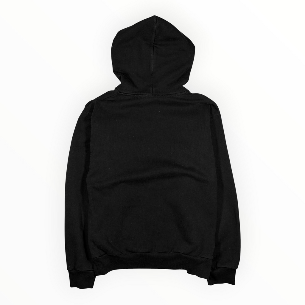 Balenciaga 2019 You Are The World Hoodie