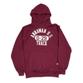 Vintage Annawan Track Hoodie