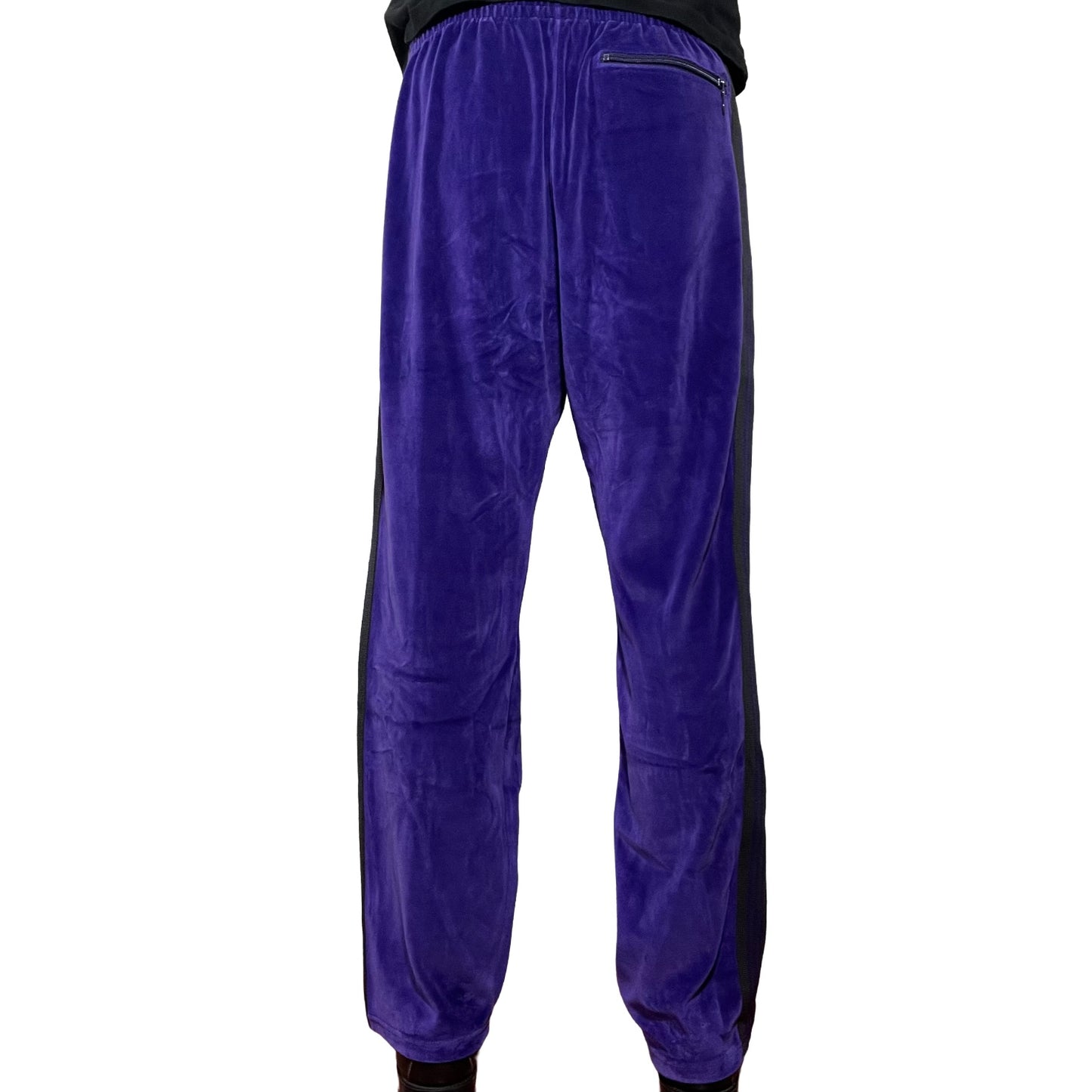 Needles Velour Track Pants