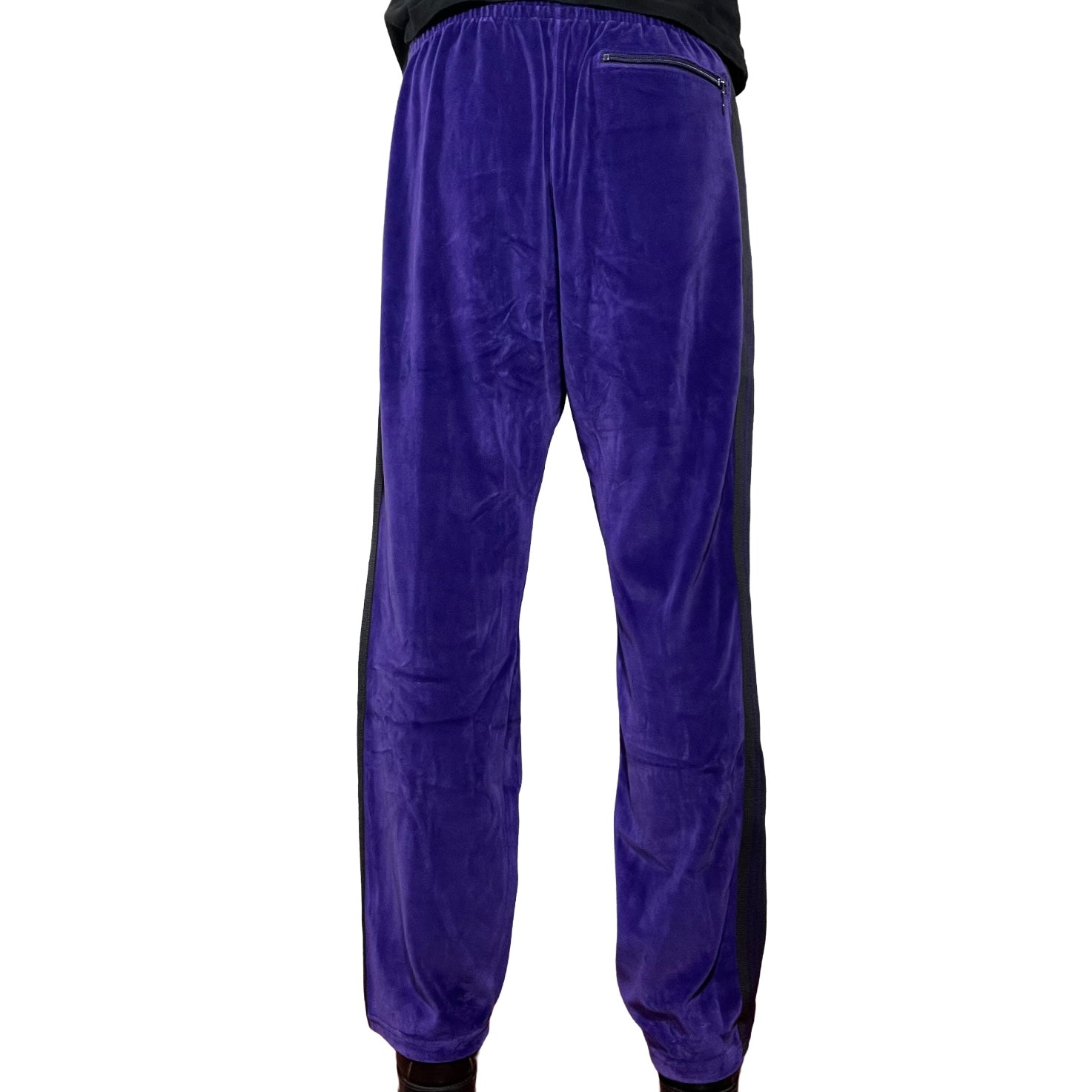 Needles Velour Track Pants