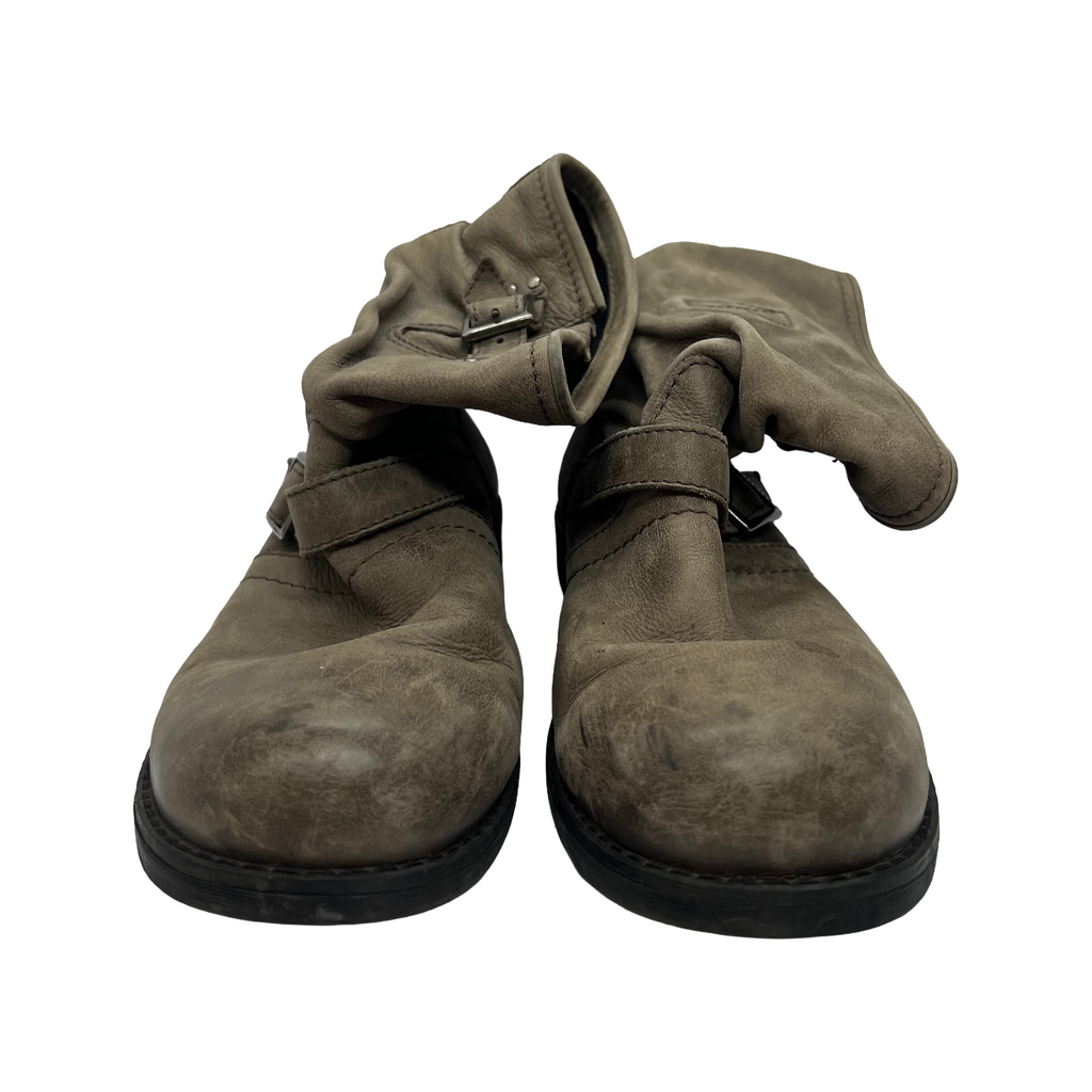 Dirk Bikkembergs Boots