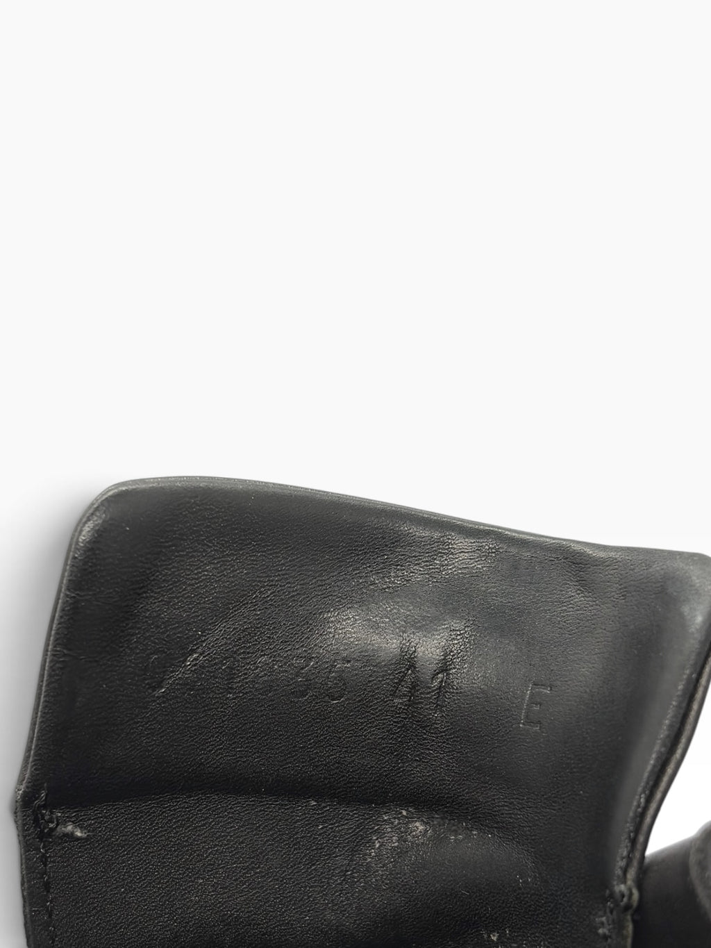Gucci 00s GG Canvas Velcro Strap Sneakers