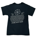 Chicago 2009 Sports Fest T-Shirt