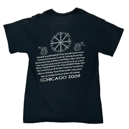 Chicago 2009 Sports Fest T-Shirt