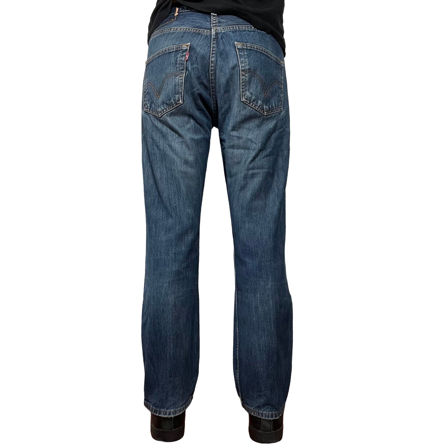 Vintage Levis Jeans