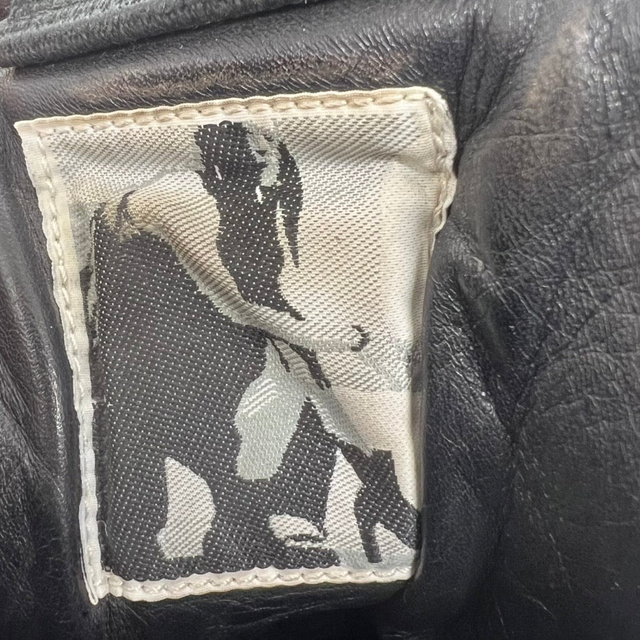 Rick Owens Geobasket