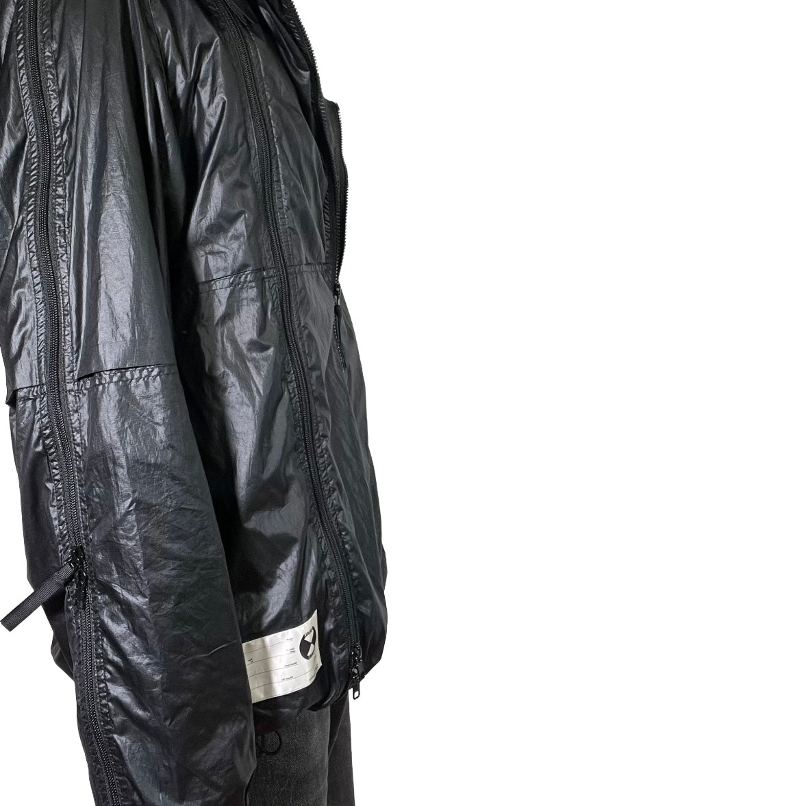 Final Home Survival Parka