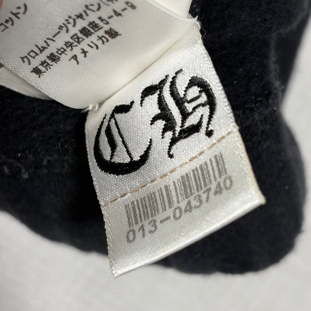 Chrome Hearts Multi-Cross Sweatpants