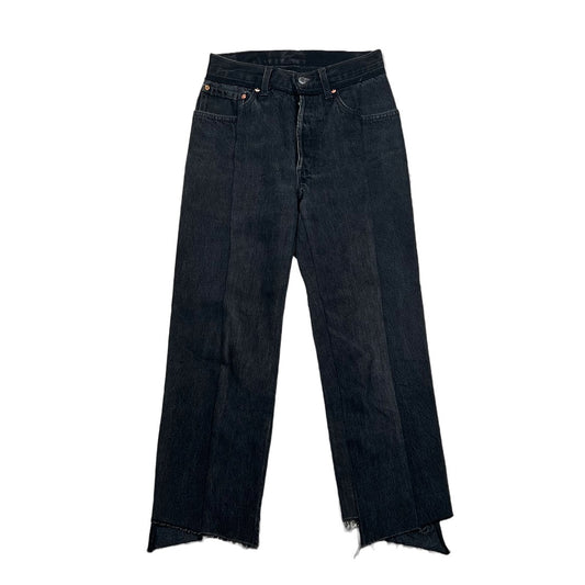 Vetements x Levis Reconstructed Jeans