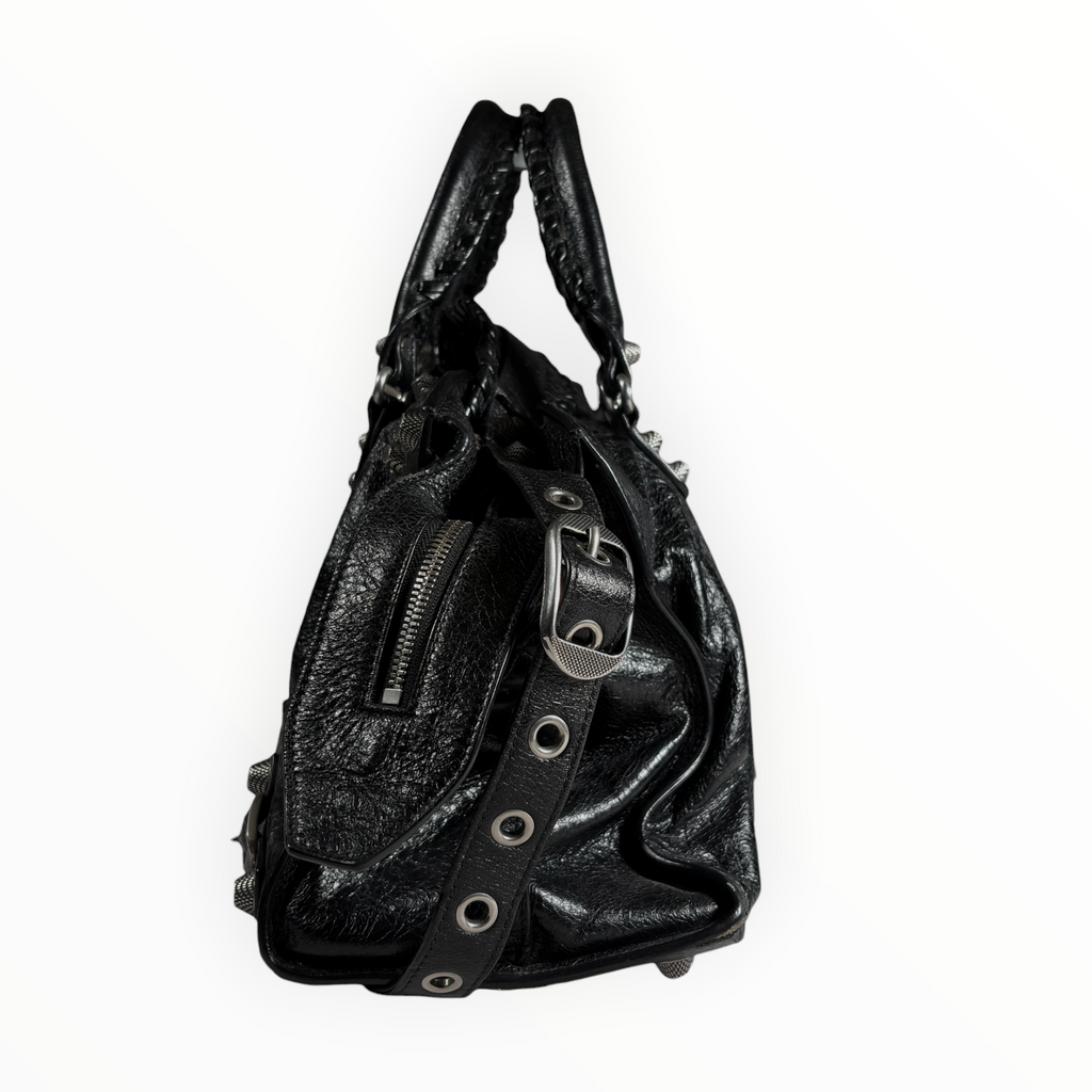 Balenciaga Neo Cagole City Bag