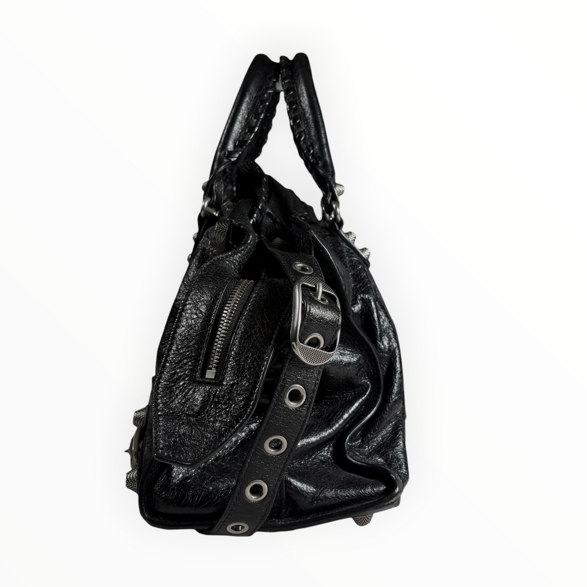 Balenciaga Neo Cagole City Bag