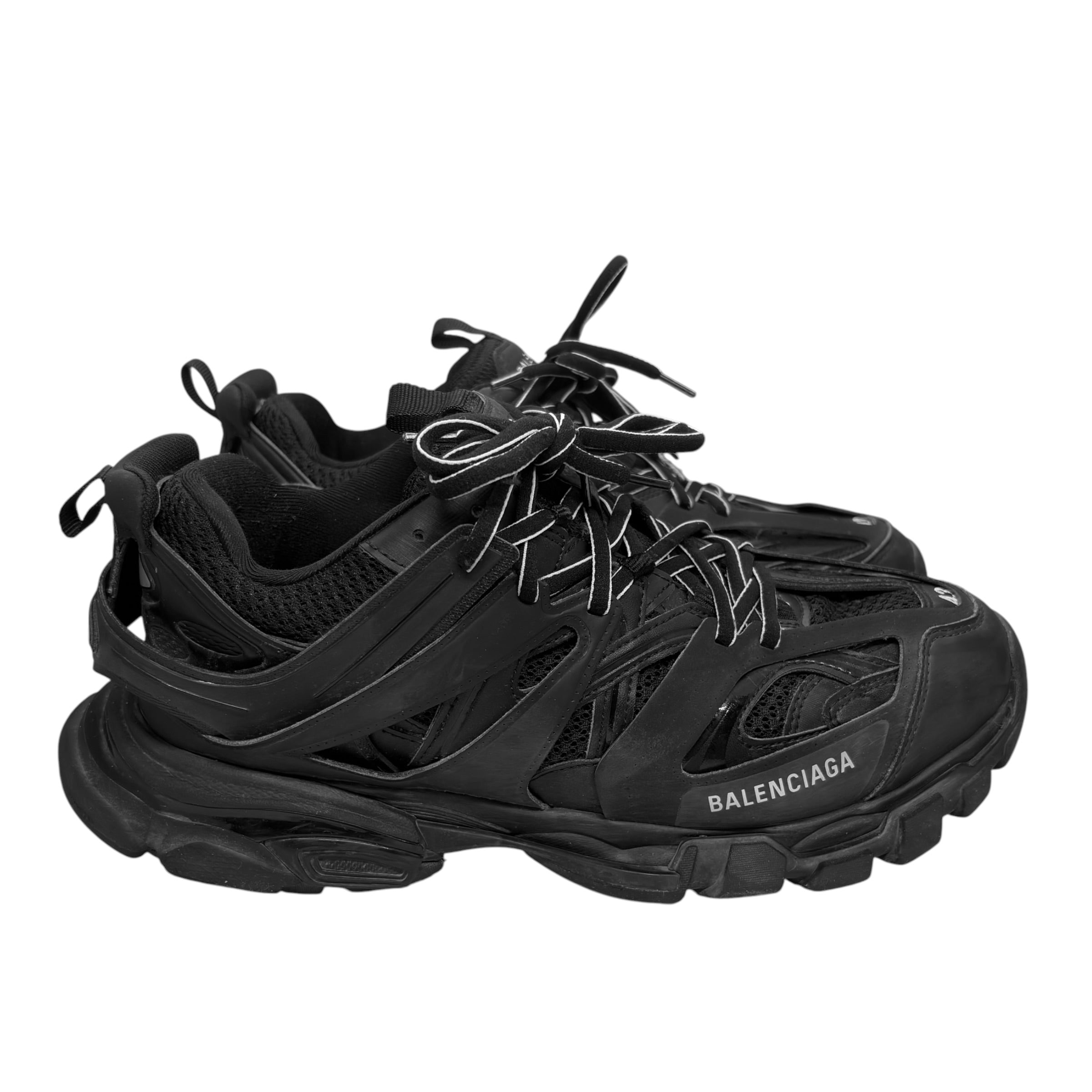 Balenciaga Track 1 Sneakers