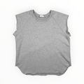 Saint Laurent 2015 Sleeveless Sweatshirt