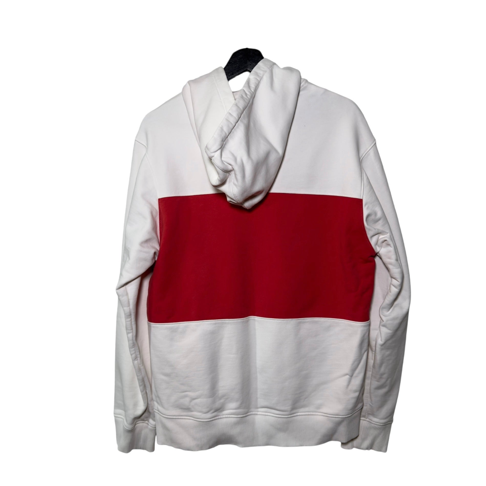 Helmut Lang Shayne Oliver Hoodie