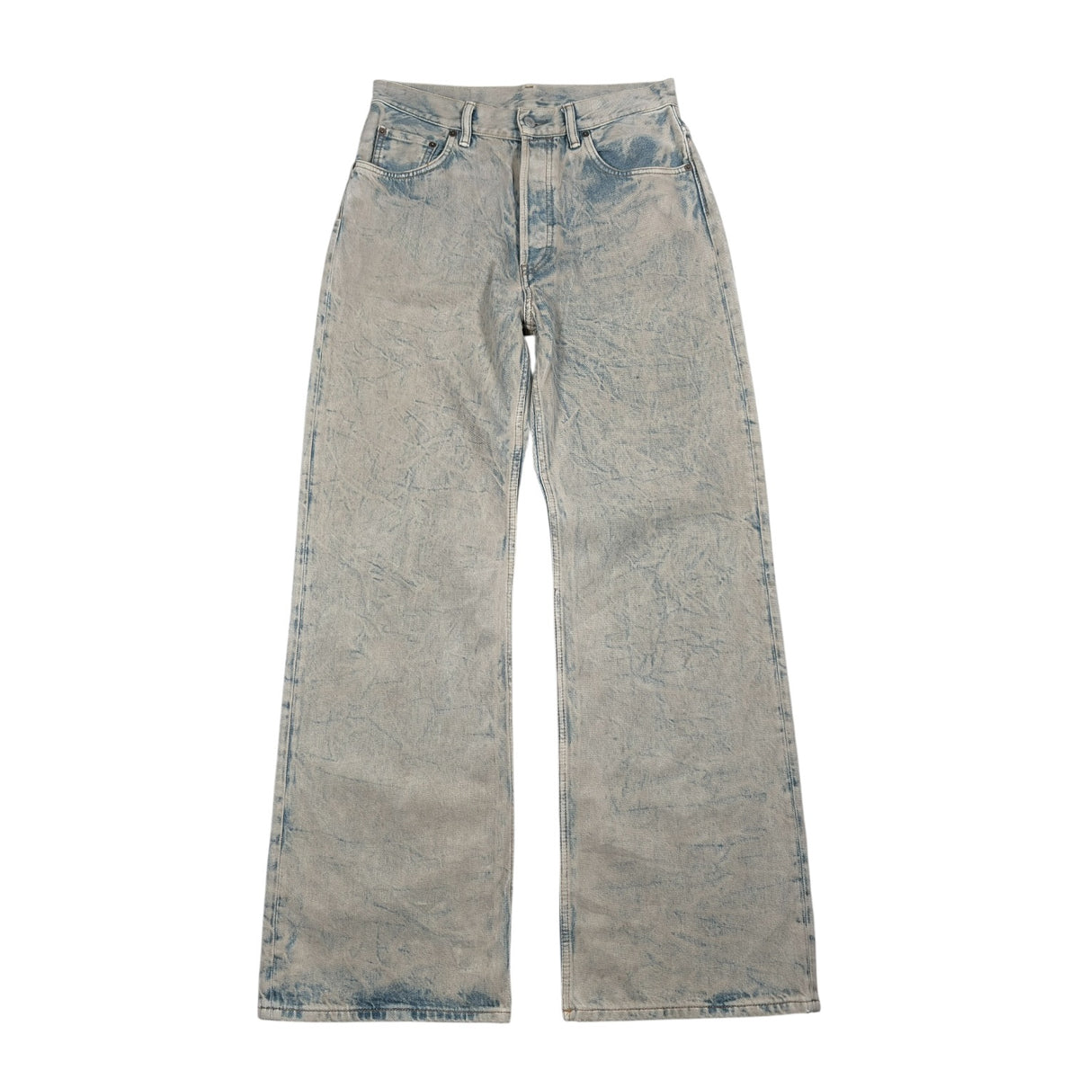 Acne Studios 2021M Rocky Road Jeans