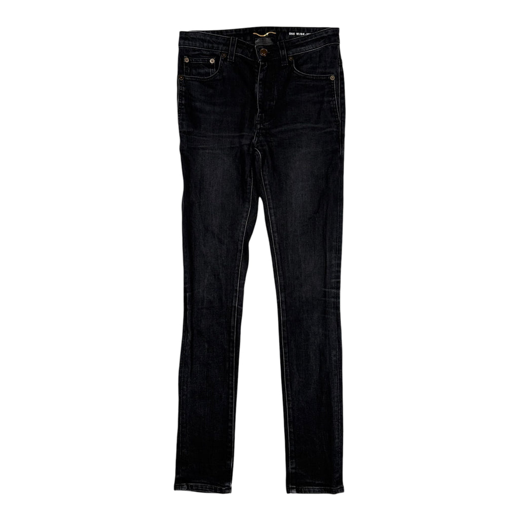 Saint Laurent Paris D05 Skinny Jeans