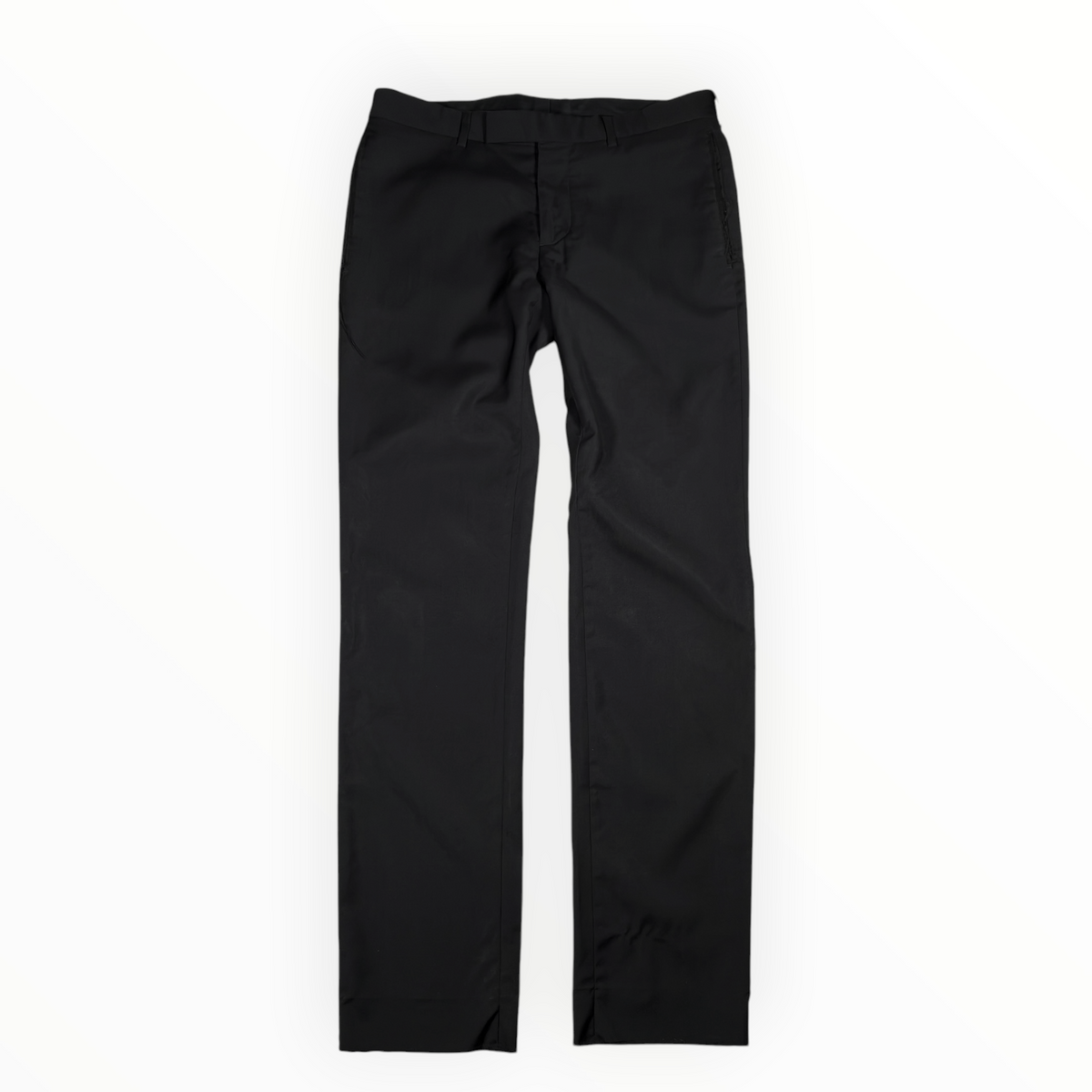 Dior Homme SS09 Runway Wool Trousers