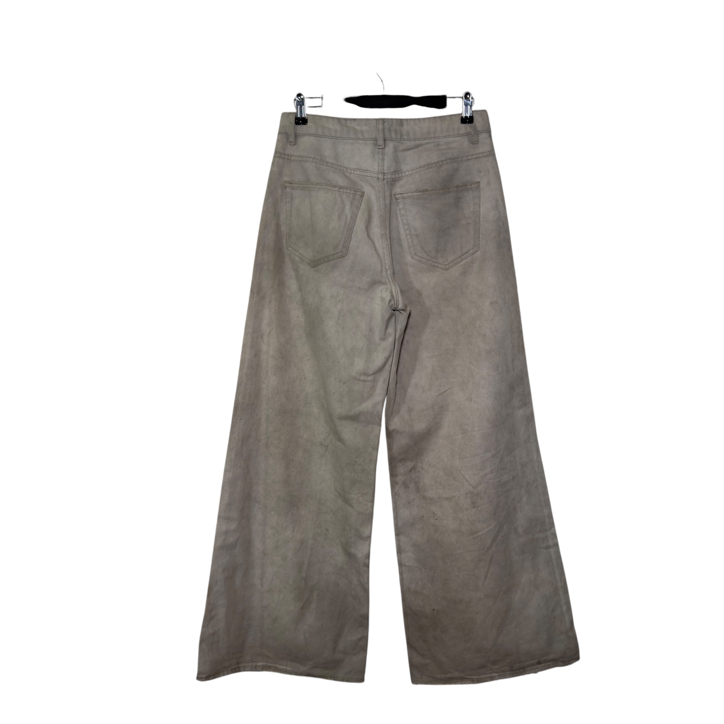 Hope Thrill Denim