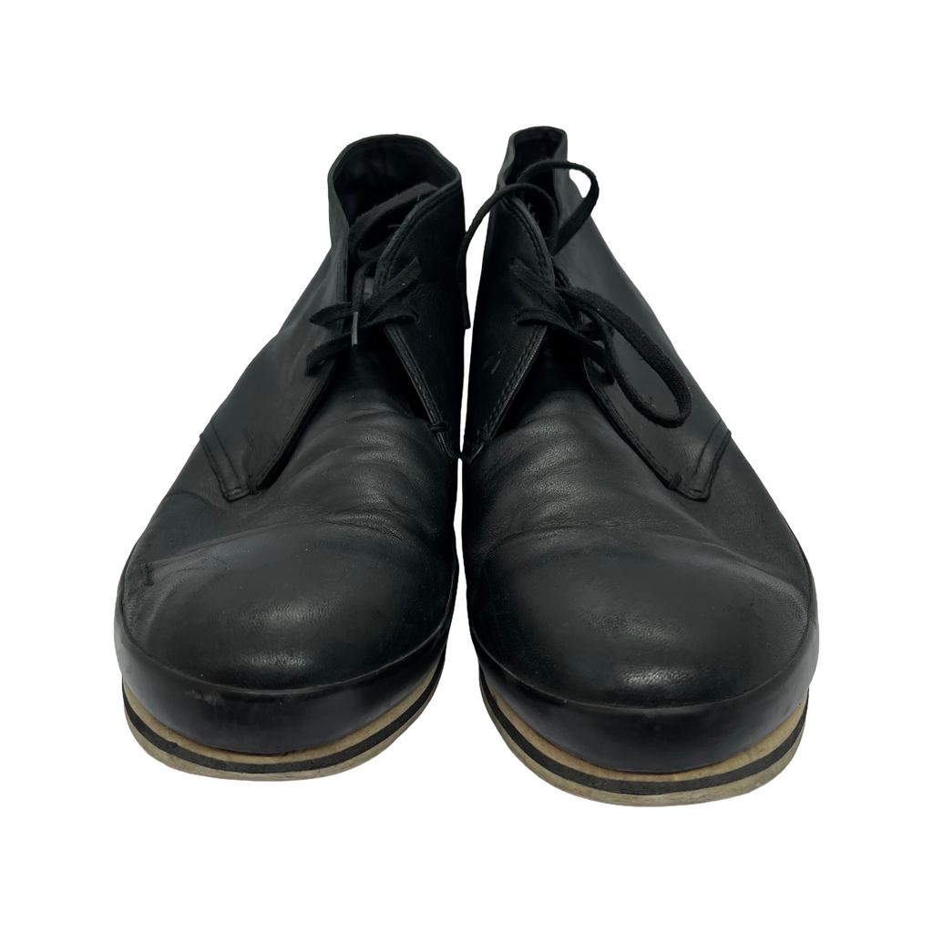 Prada Leather Shoes
