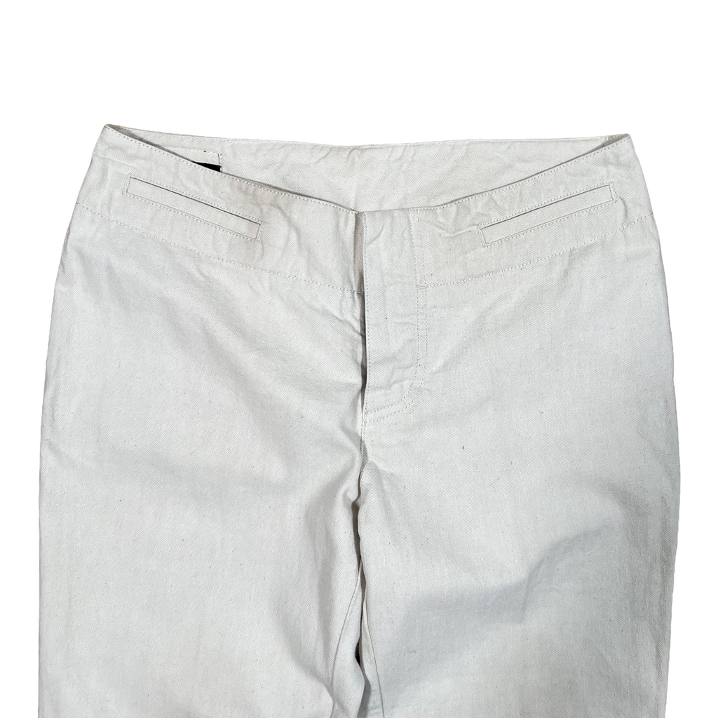 Gucci Flared Trousers