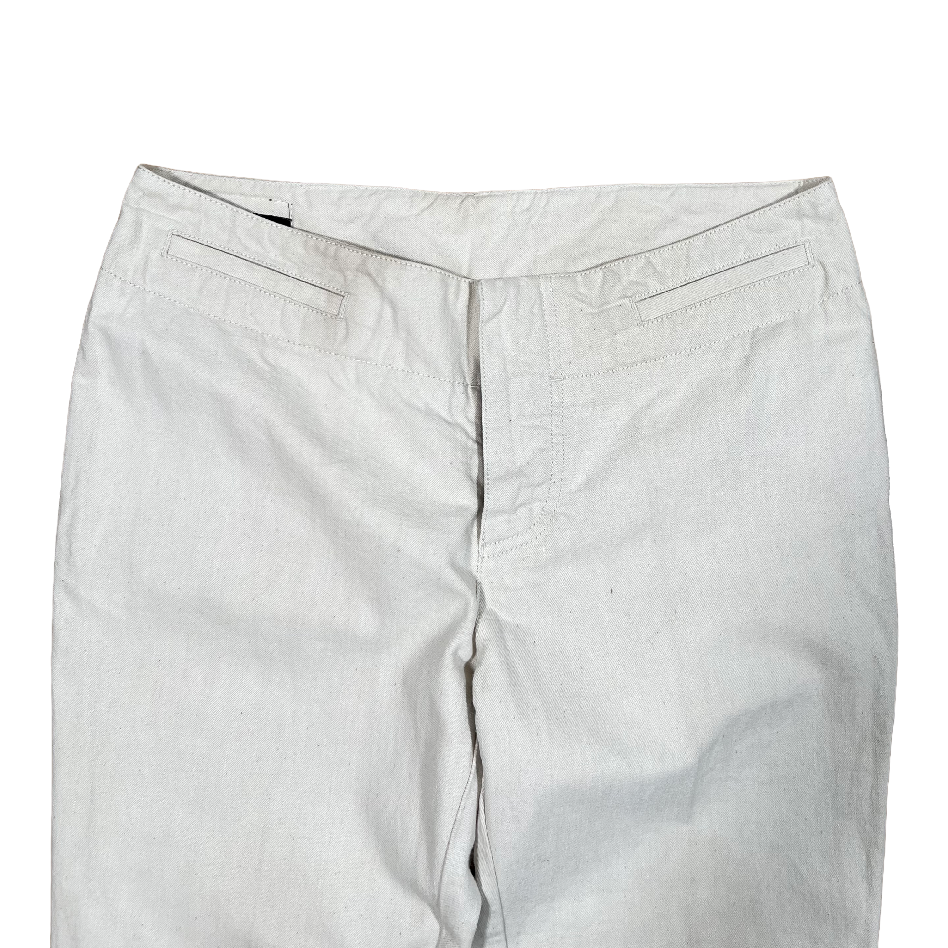 Gucci Flared Trousers