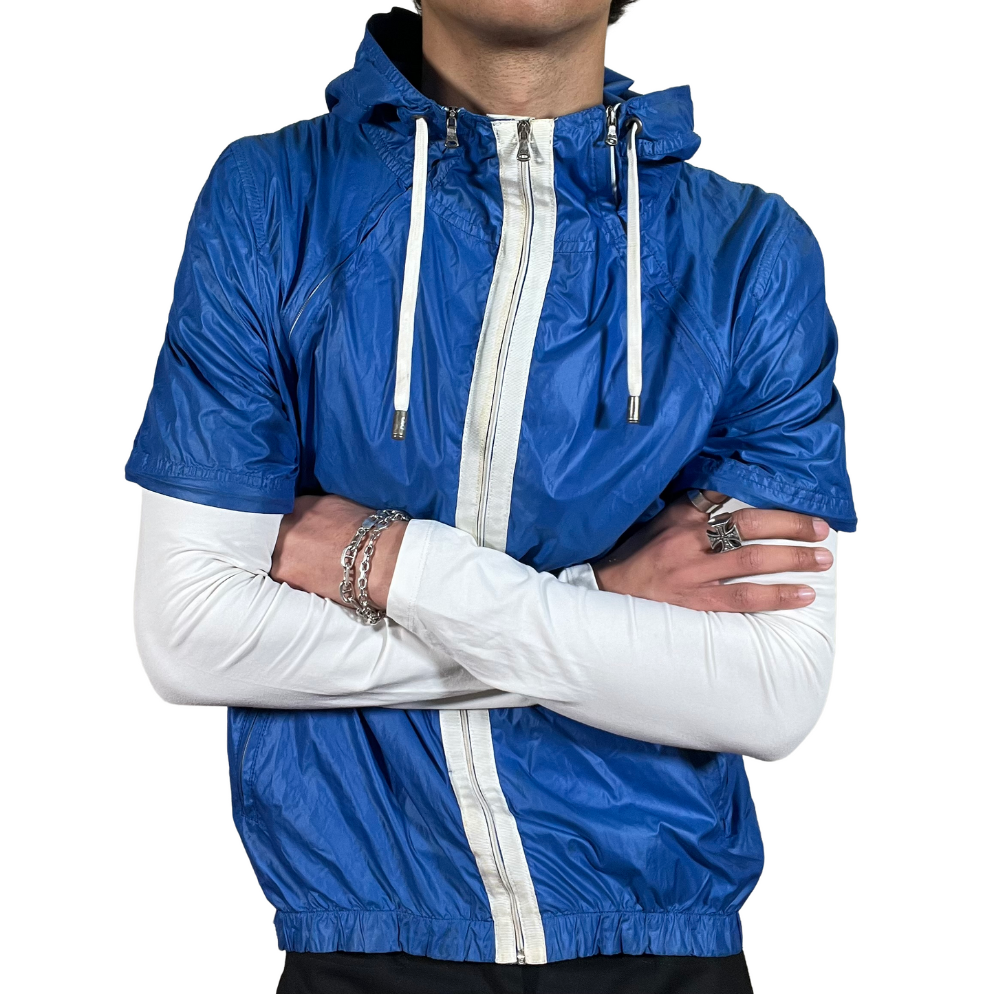 Dolce & Gabbana Technical Jacket