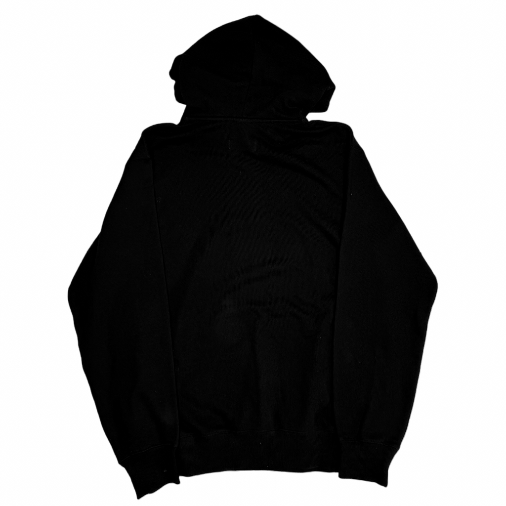 Yohji Yamamoto x New Era Eagle Hoodie