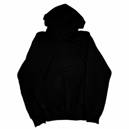 Yohji Yamamoto x New Era Hoodie