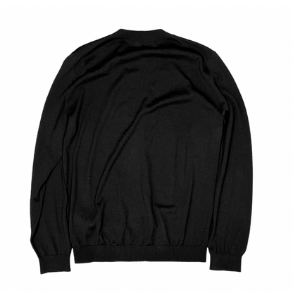 Valentino Garavani Wool Pullover