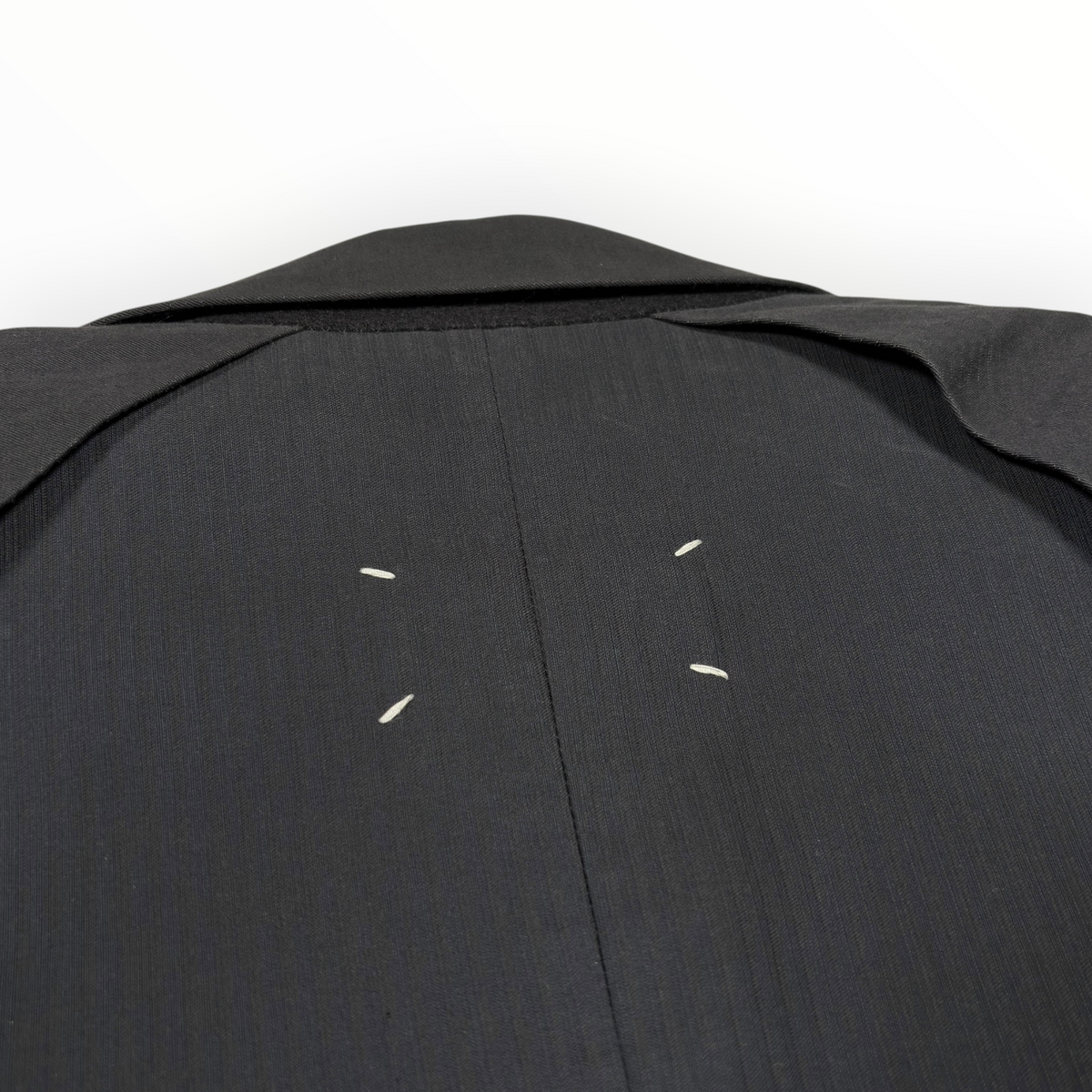 Maison Margiela 2015 Line 10 Tailored Blazer
