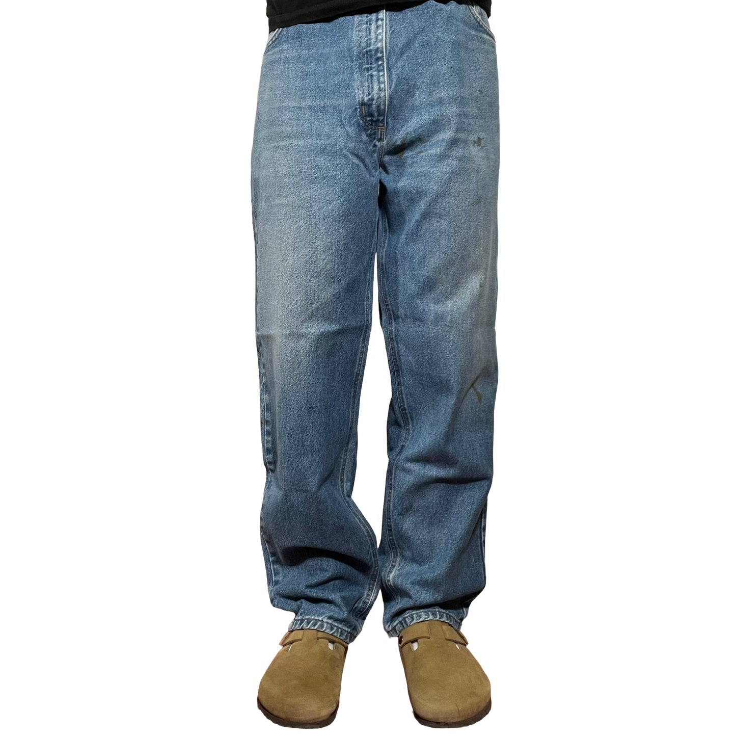 Vintage Carhartt Relaxed Fit Jeans