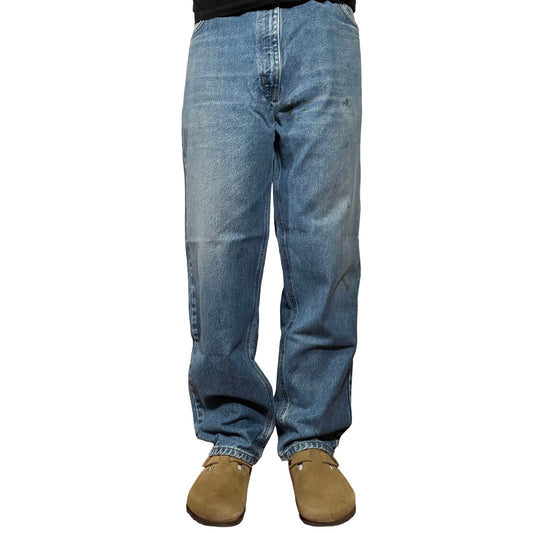 Vintage Carhartt Relaxed Fit Jeans