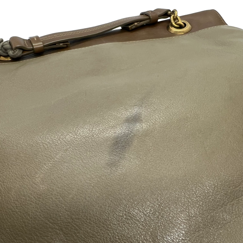 Lanvin Happy Shoulder Bag