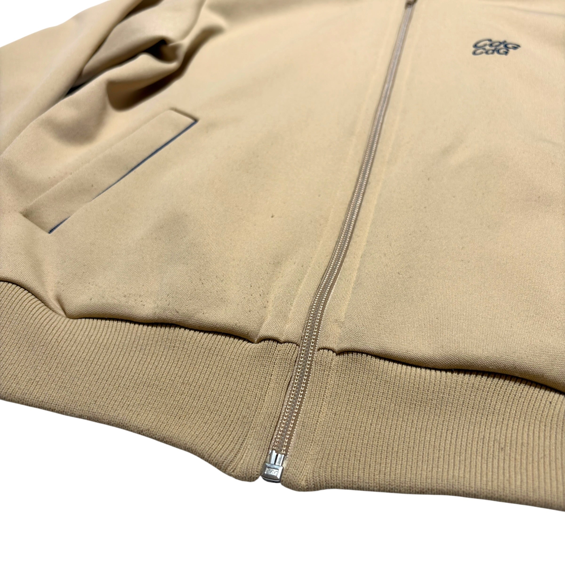 Comme des Garçons 07 Logo Track Jacket