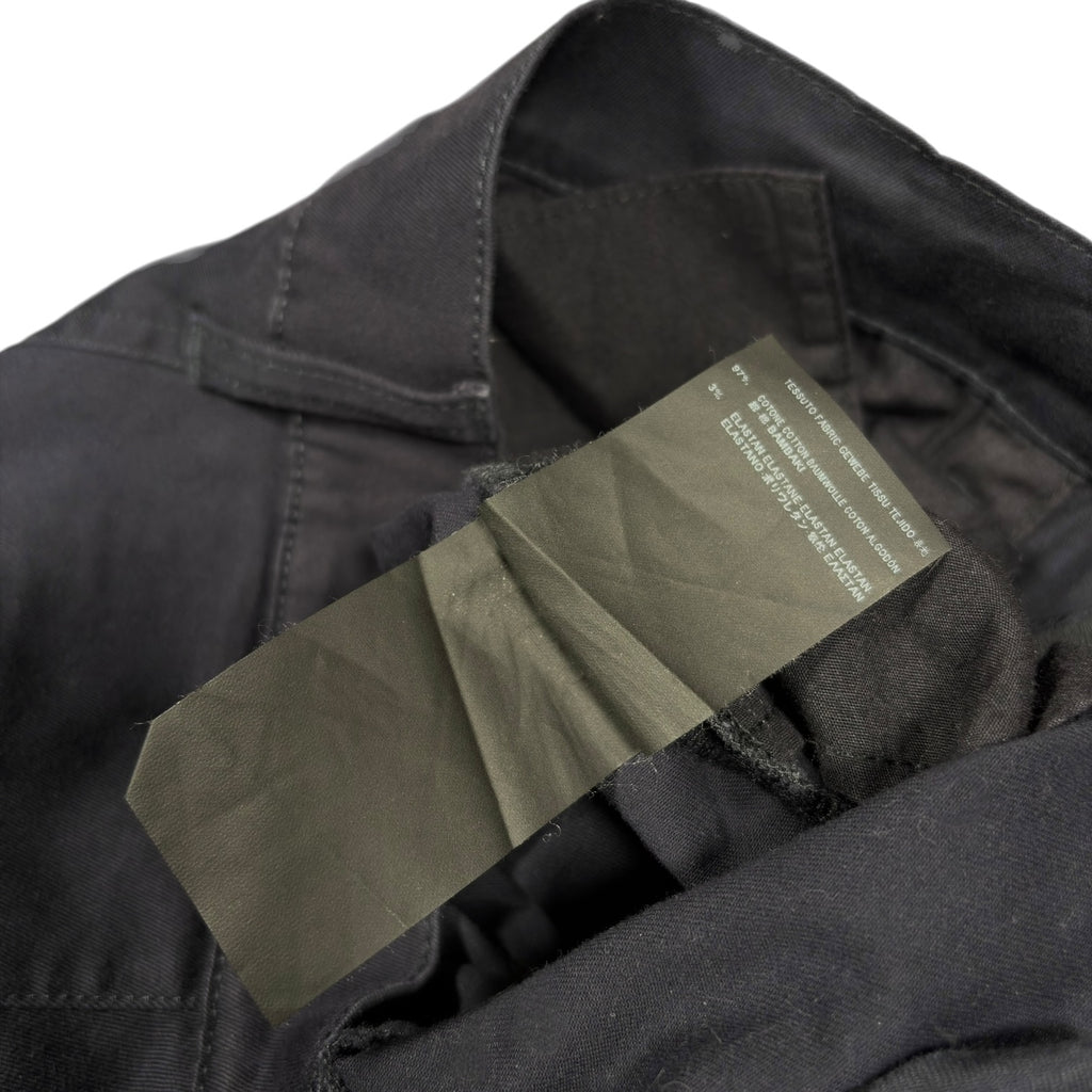 Saint Laurent Paris SS14 Chinos