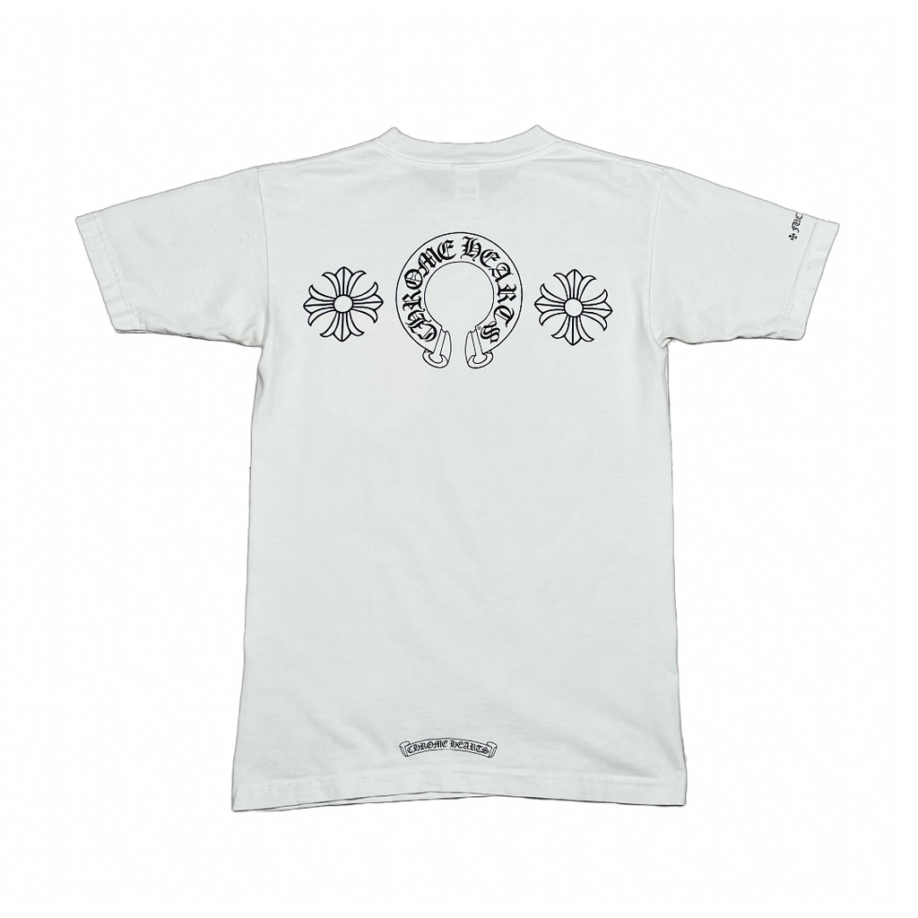 Chrome Hearts T-Shirt