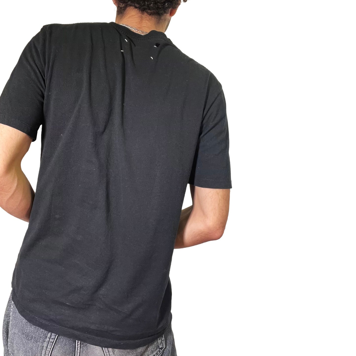 Maison Margiela Blank T-Shirt