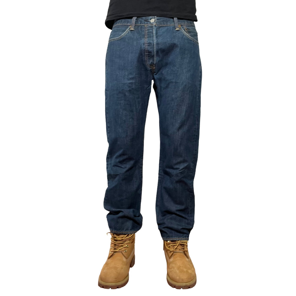 Vintage Levis 501 Jeans