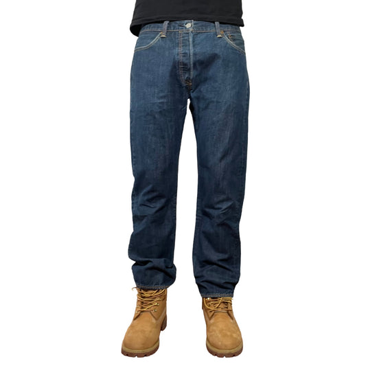 Vintage Levis 501 Jeans